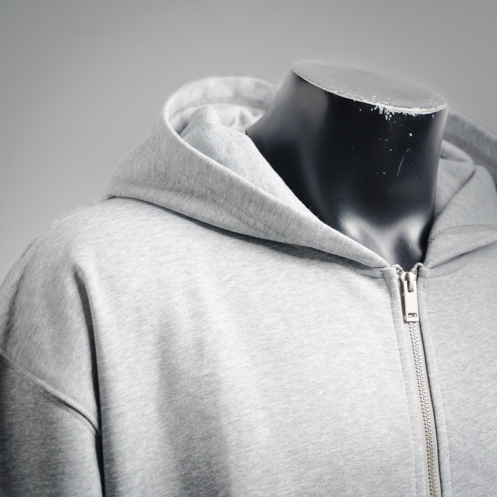 Ami 25fw embroidered jacket