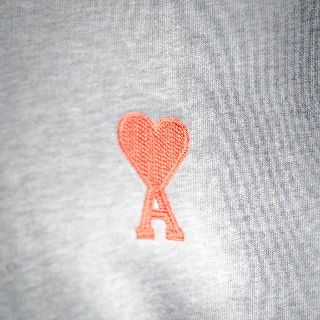 Ami 25fw embroidered jacket