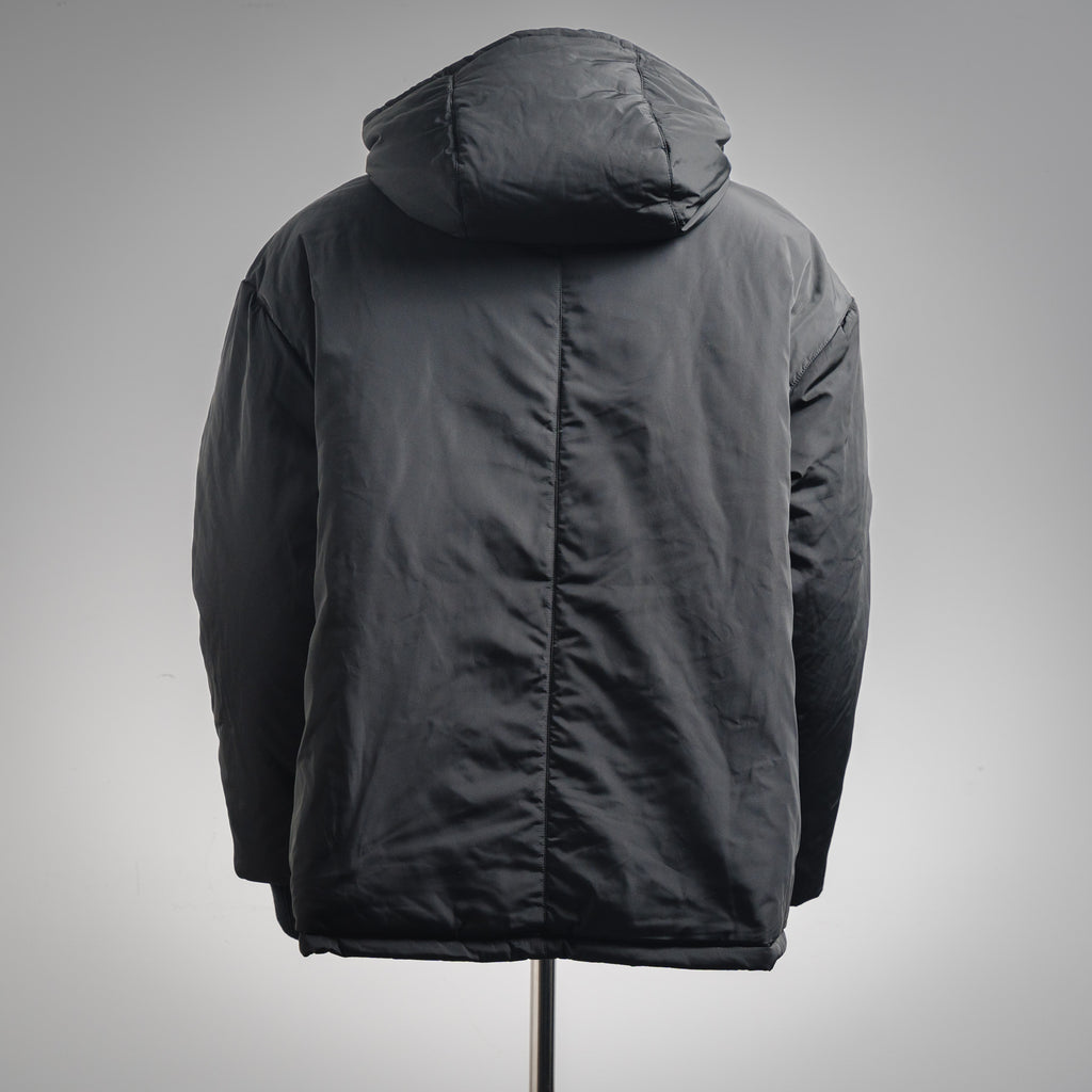 Miu 25fw down jacket