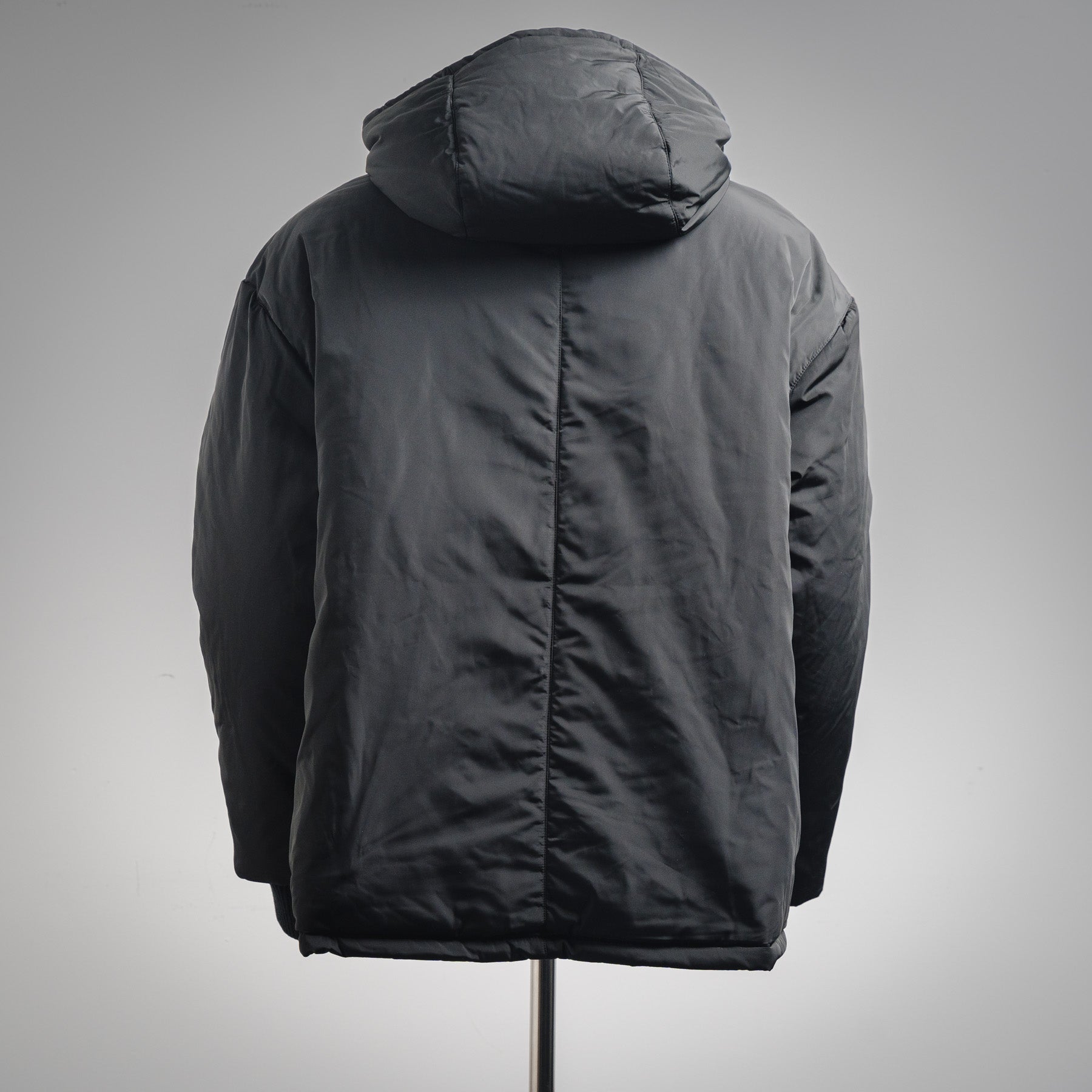 Miu 25fw down jacket