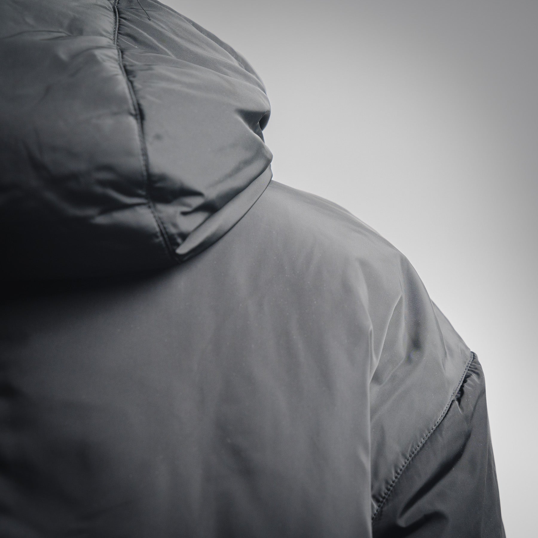 Miu 25fw down jacket