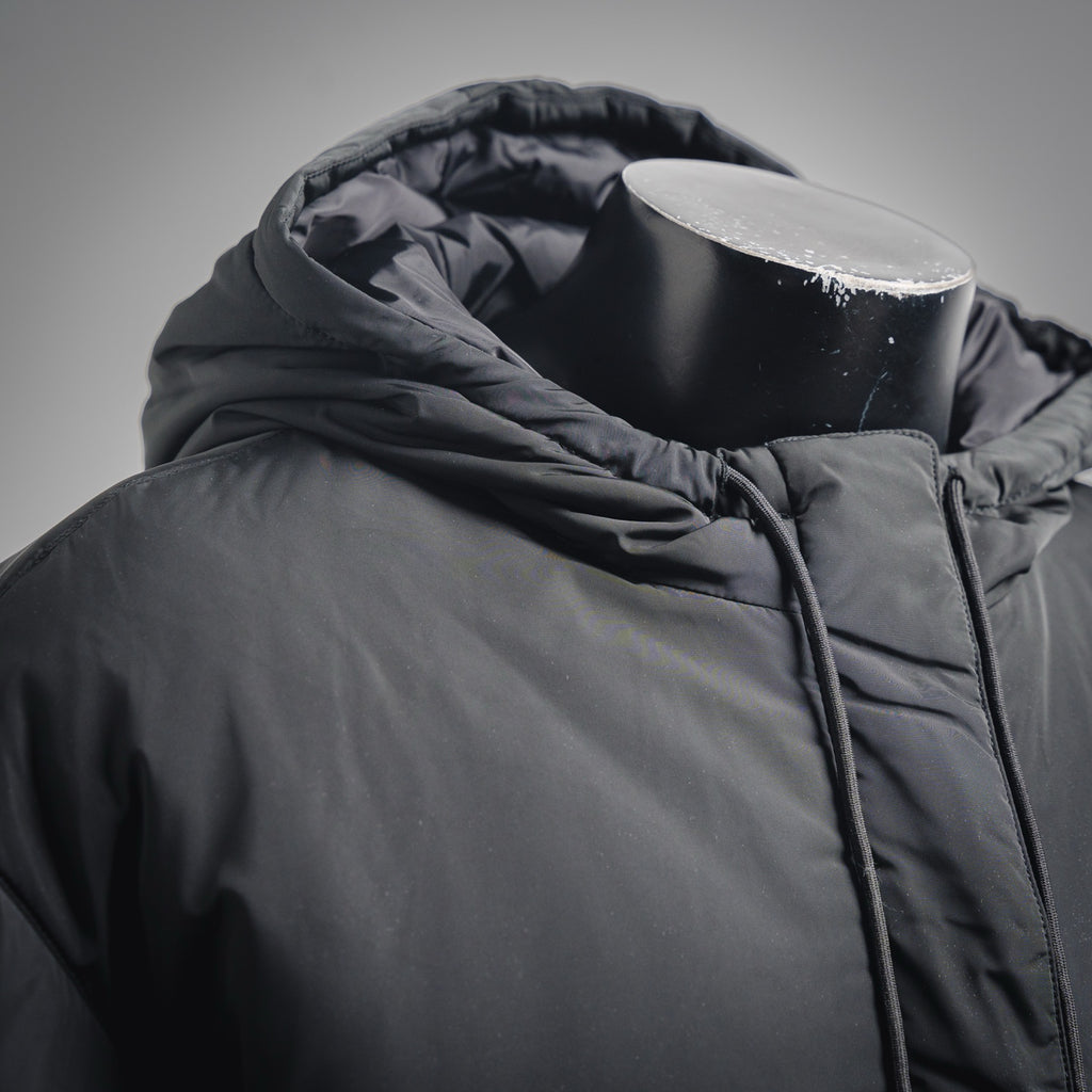 Miu 25fw down jacket