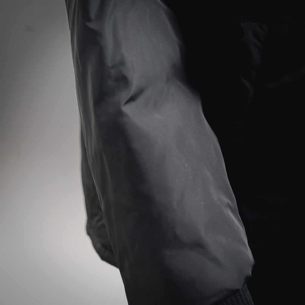 Miu 25fw down jacket