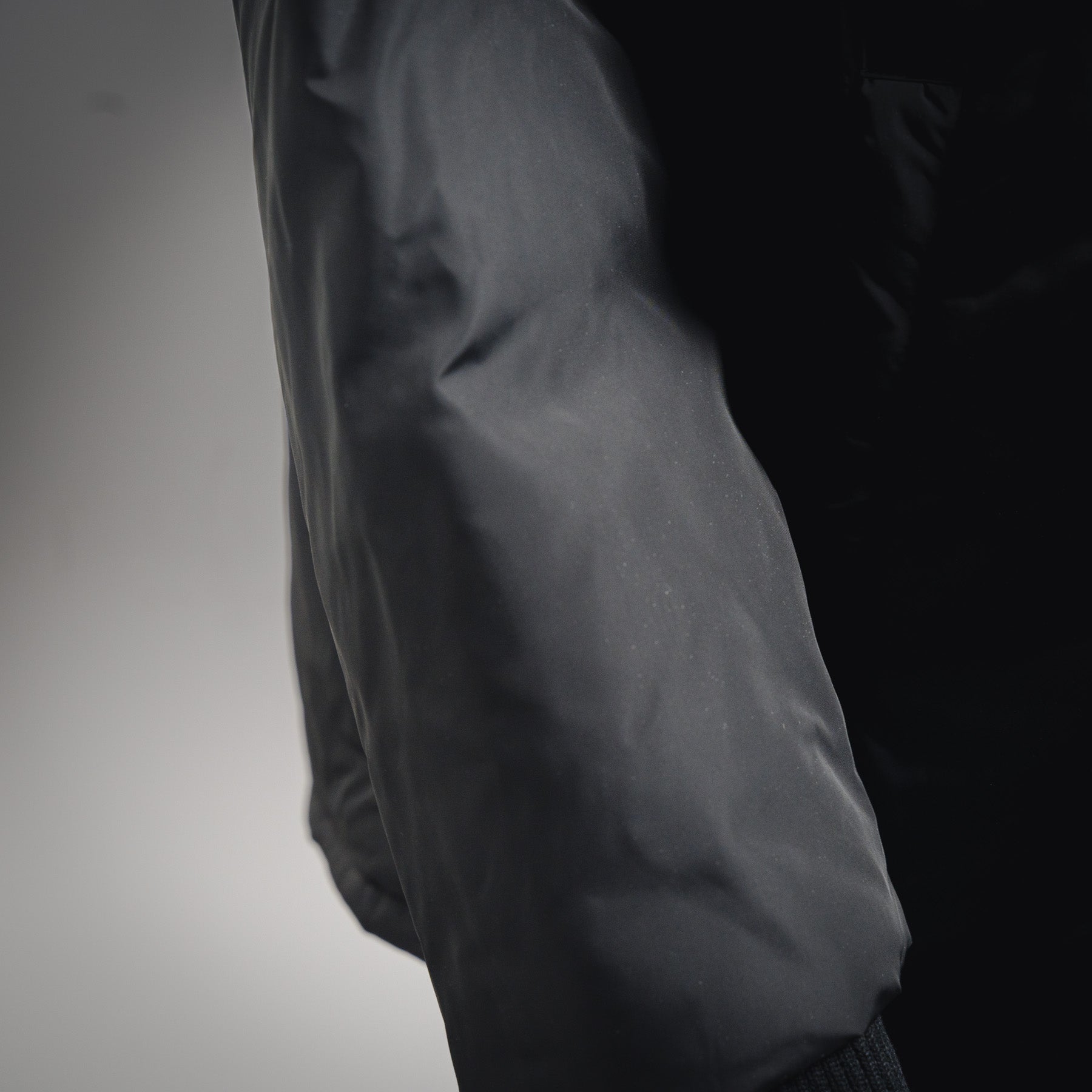 Miu 25fw down jacket