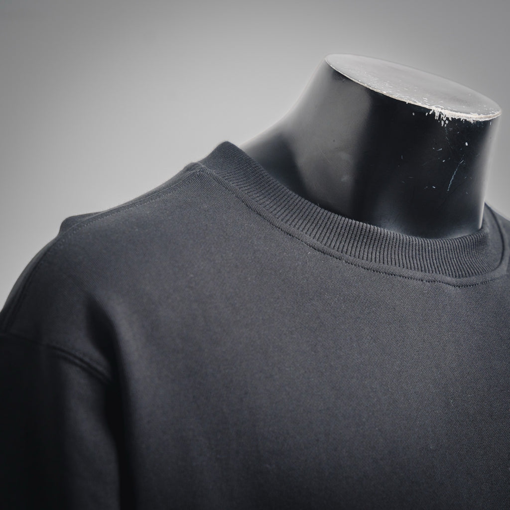 Mon 25fw printed shirt