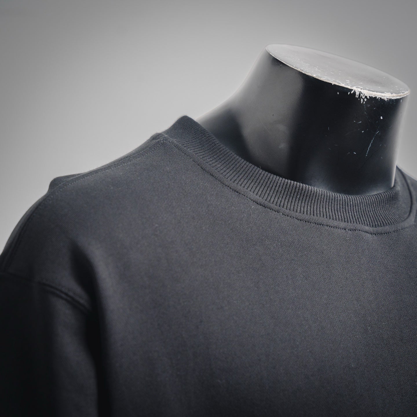 Mon 25fw printed shirt