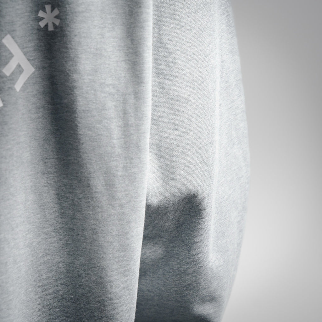 Mon 25fw printed shirt