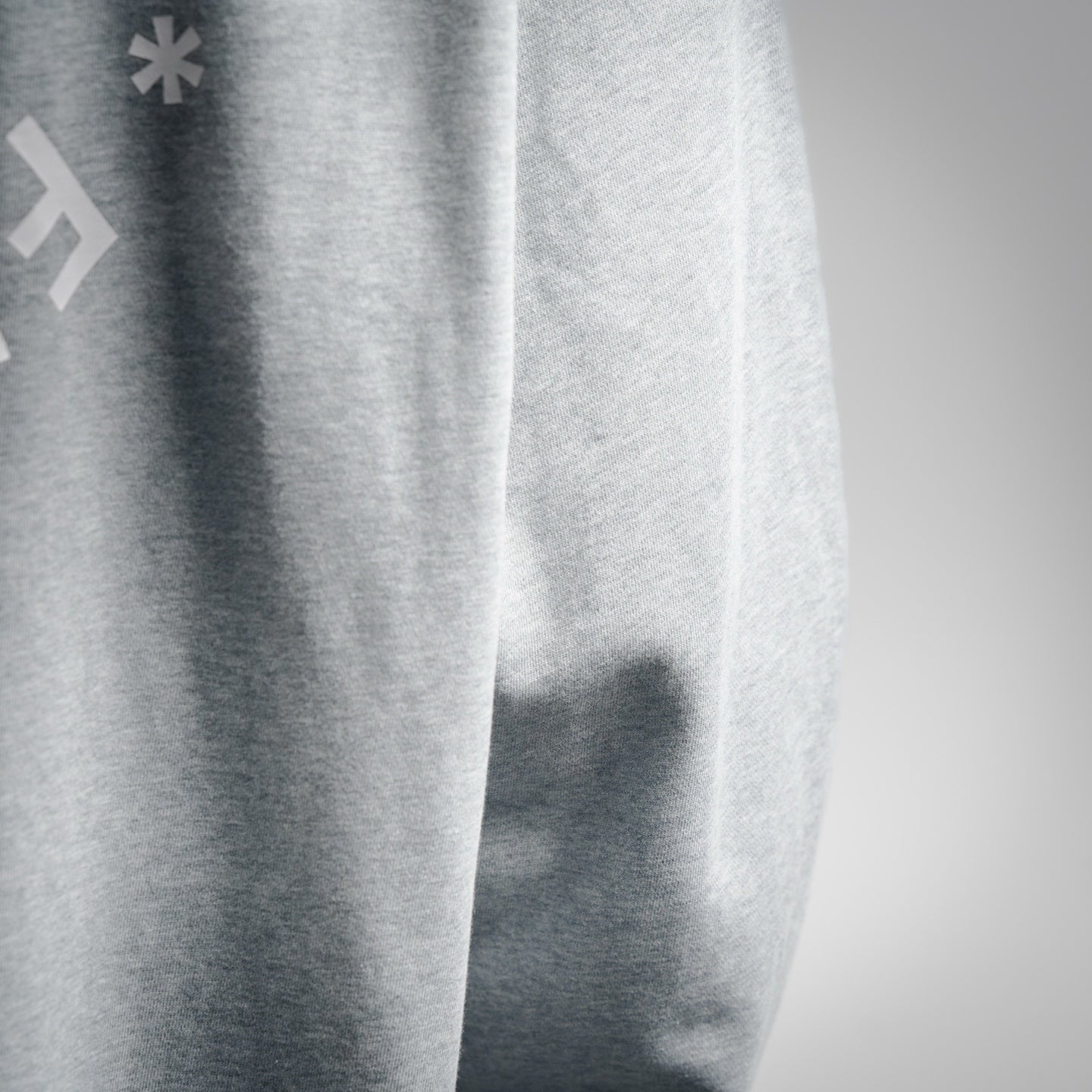 Mon 25fw printed shirt