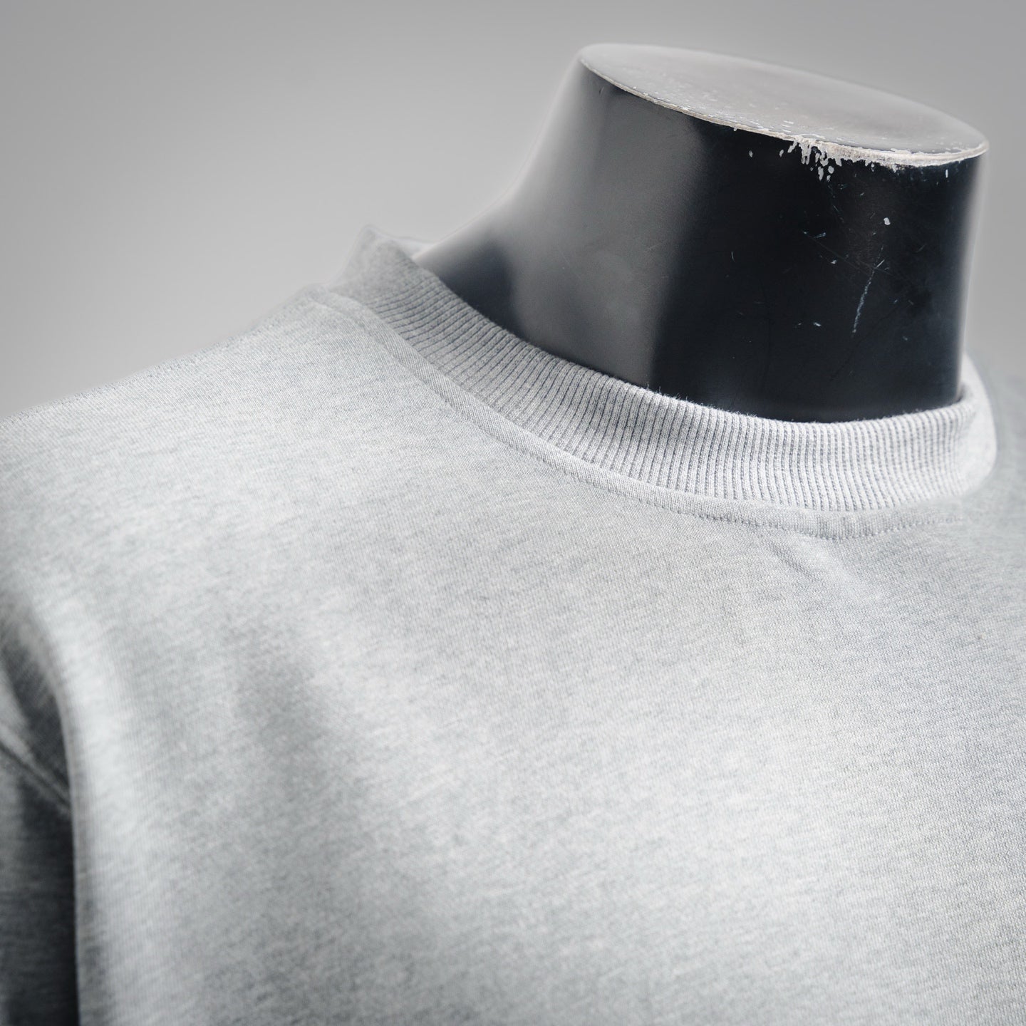 Mon 25fw printed shirt