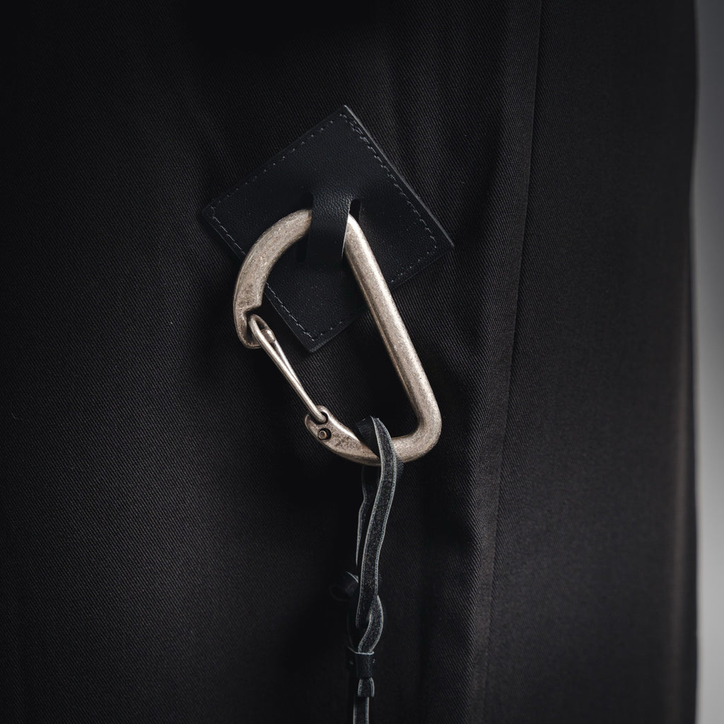 Loe 25fw leisure pants