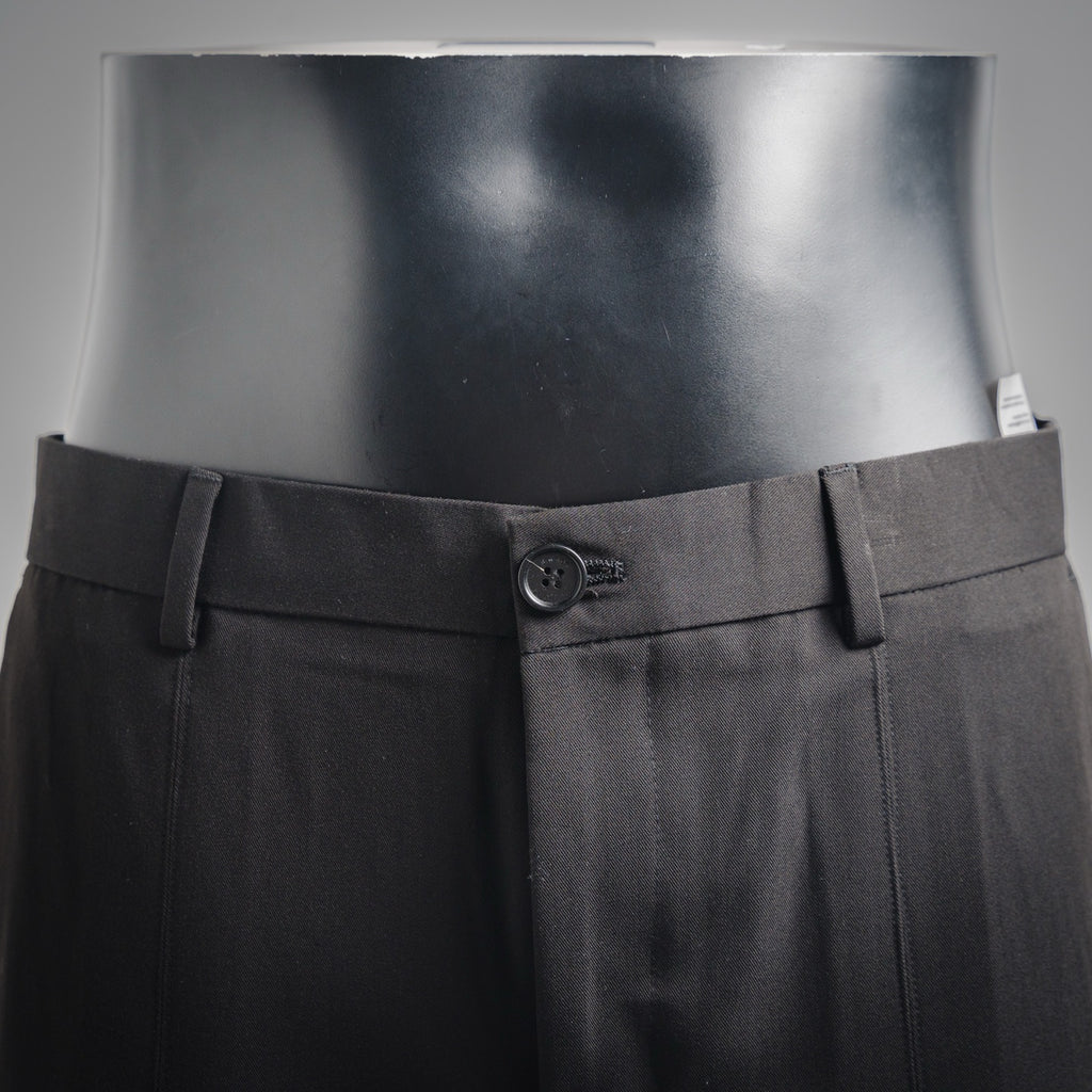 Loe 25fw leisure pants