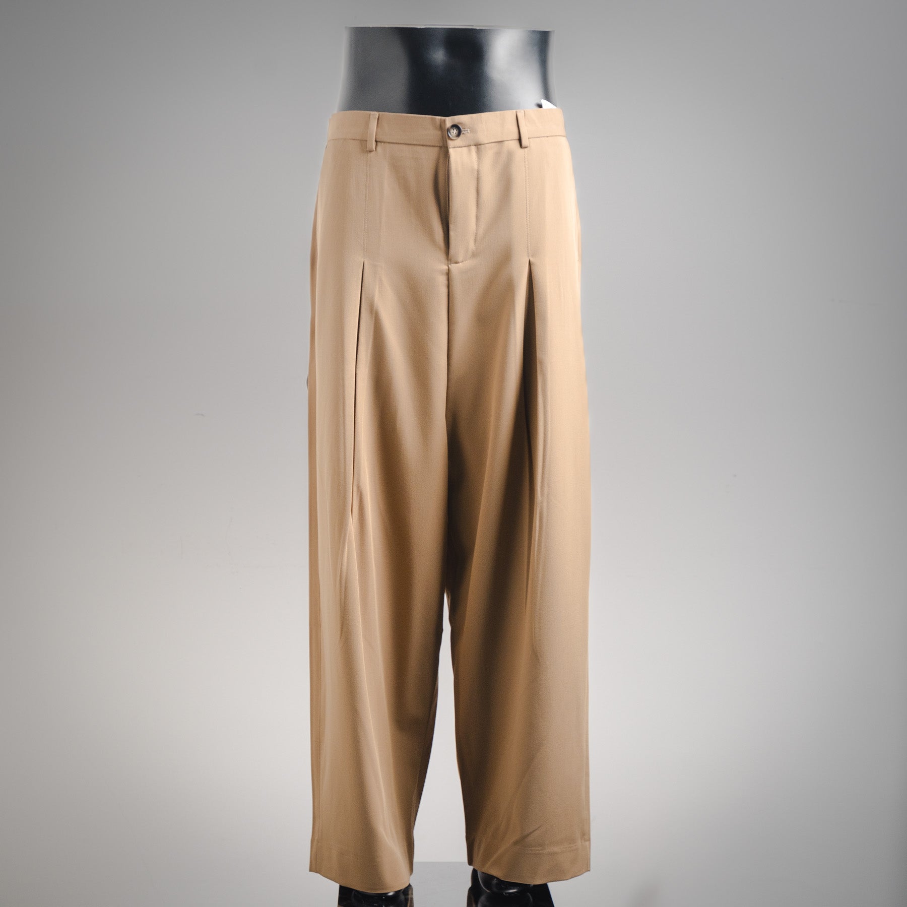 Loe 25fw leisure pants