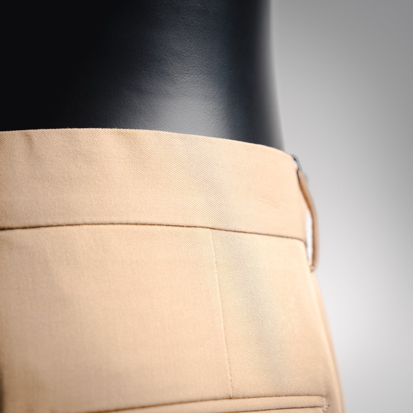 Loe 25fw leisure pants