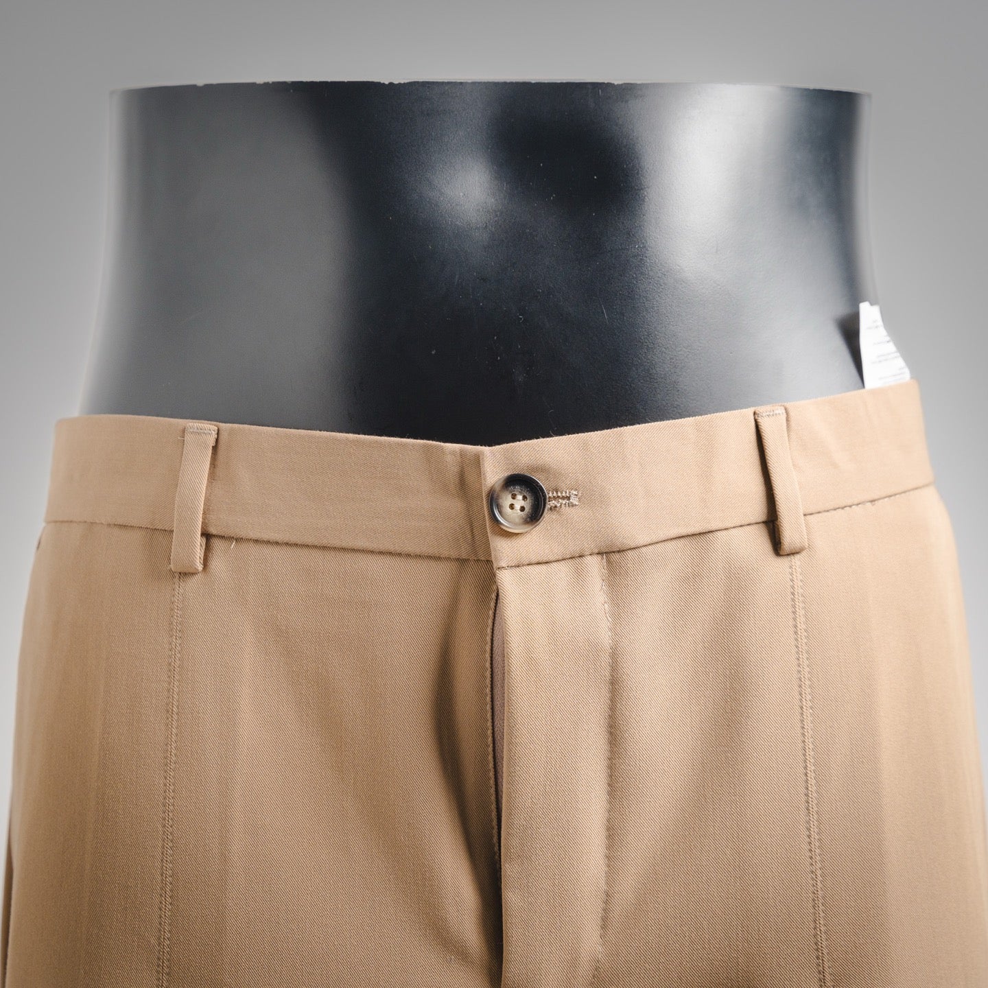 Loe 25fw leisure pants