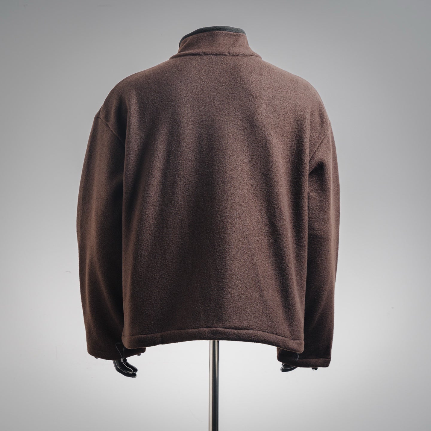 Miu 25fw all-match jacket