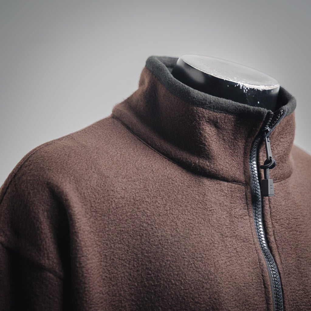 Miu 25fw all-match jacket