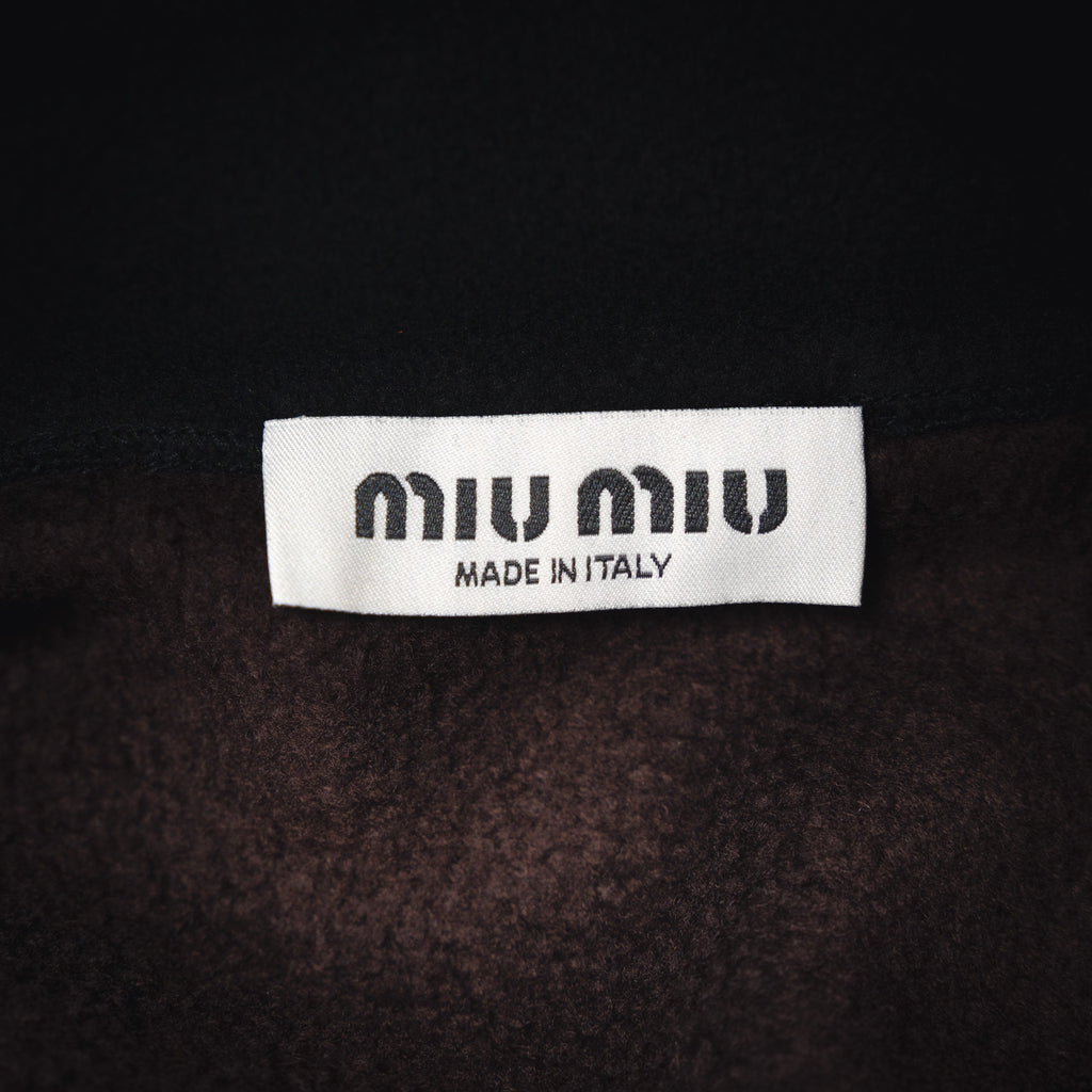 Miu 25fw all-match jacket