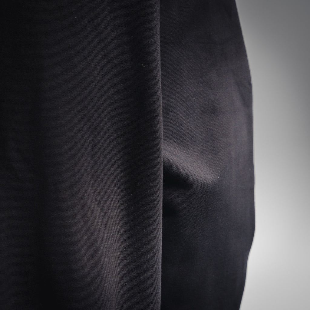 CD 25fw embroidered hoodie