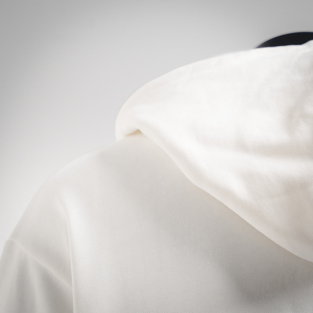 CD 25fw embroidered hoodie