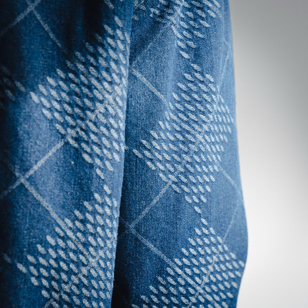 Louis 25fw leisure jacket