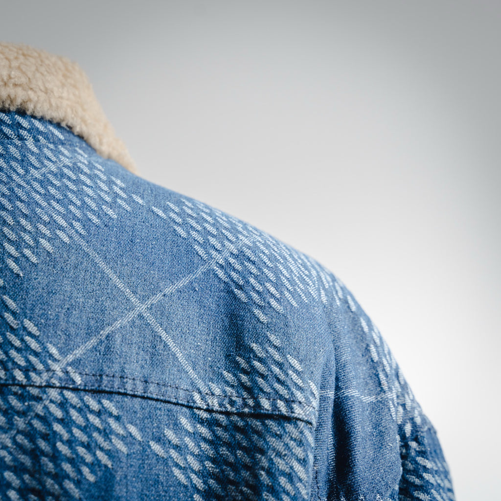 Louis 25fw leisure jacket