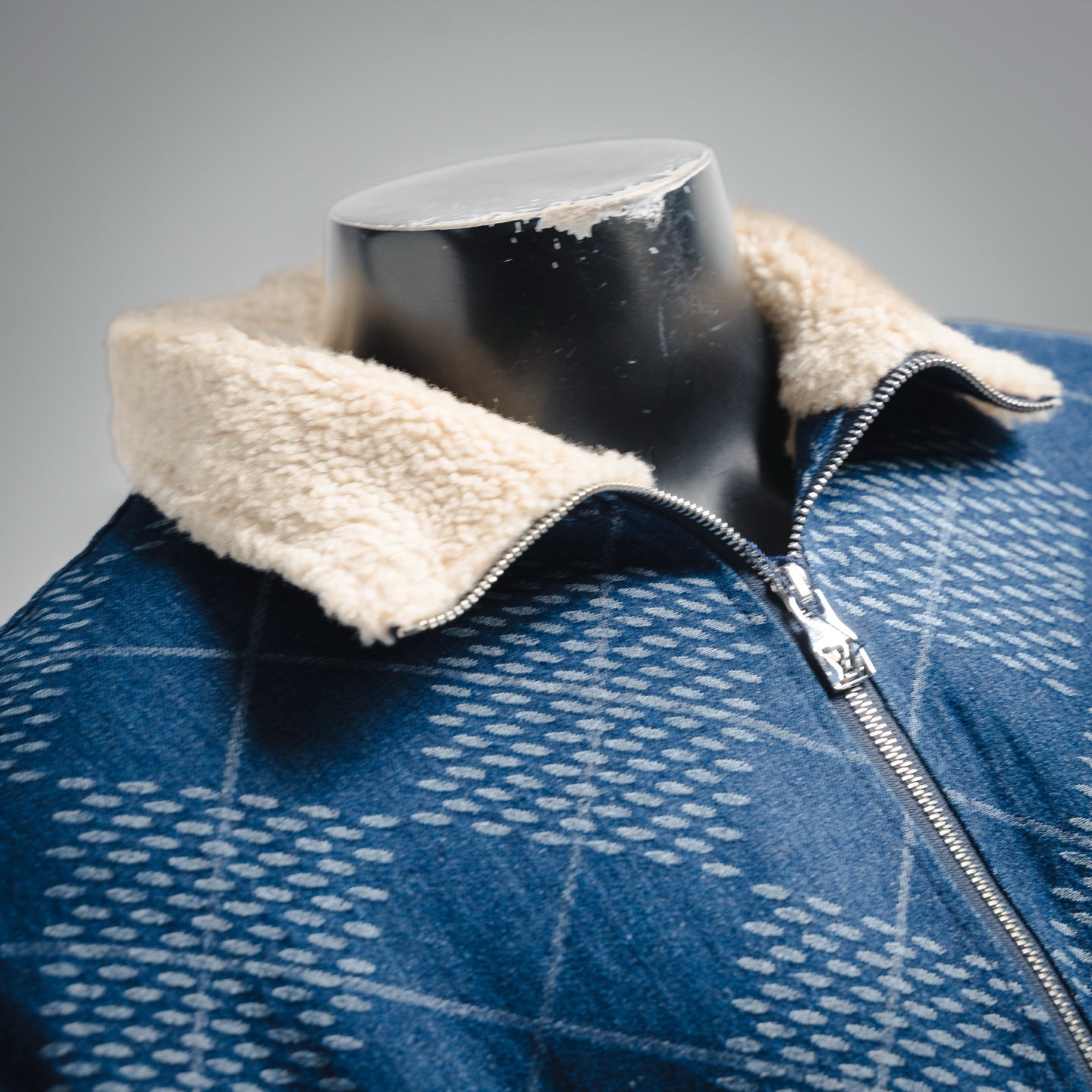 Louis 25fw leisure jacket