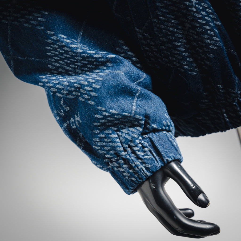 Louis 25fw leisure jacket