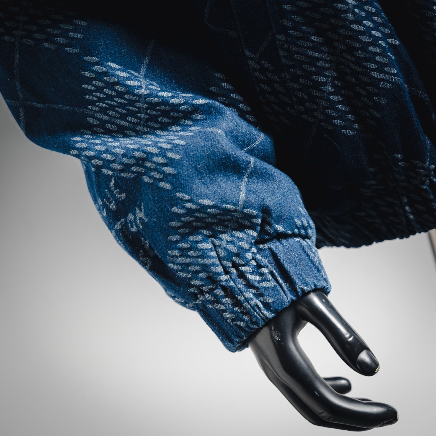 Louis 25fw leisure jacket