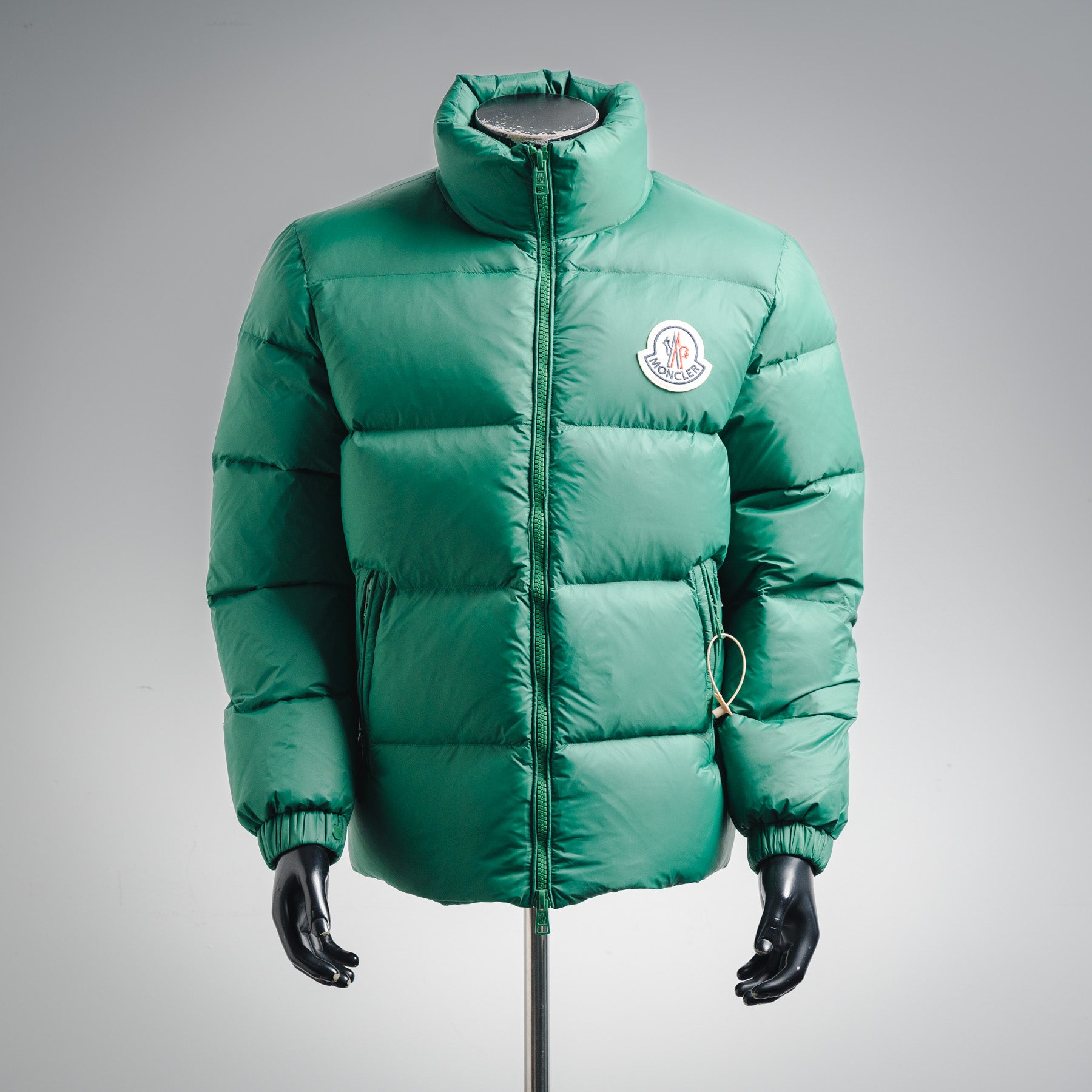 Mon 25fw all-match jacket