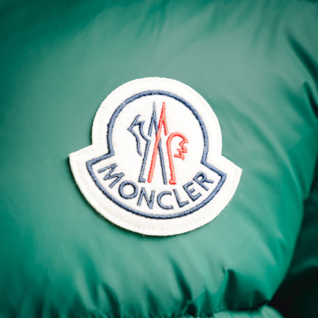 Mon 25fw all-match jacket