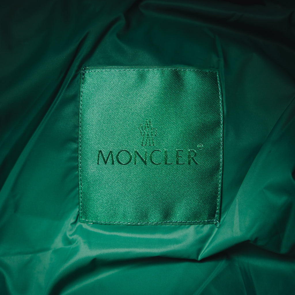 Mon 25fw all-match jacket