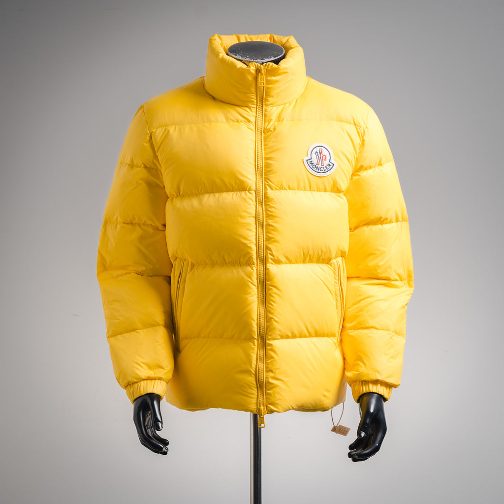 Mon 25fw all-match jacket