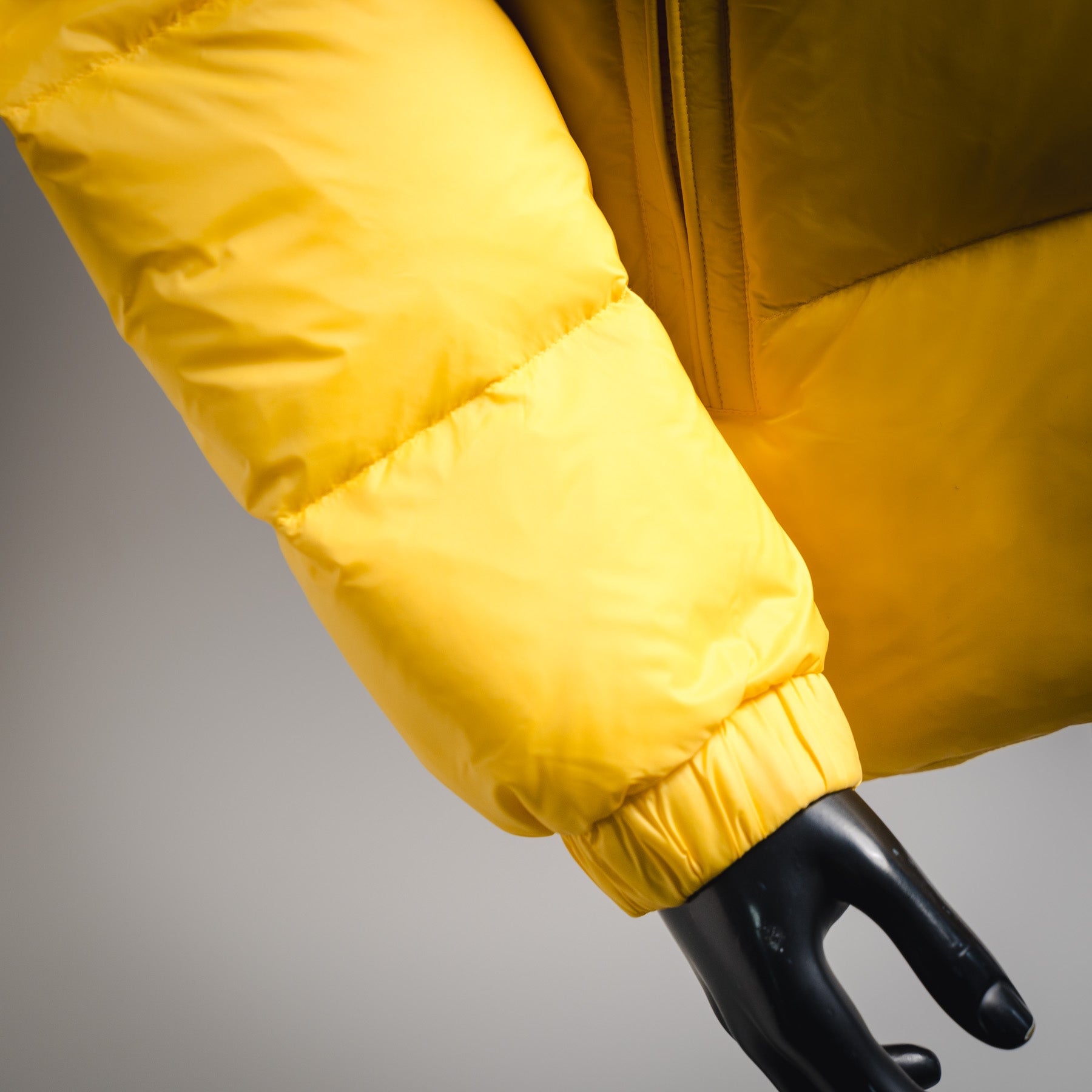 Mon 25fw all-match jacket