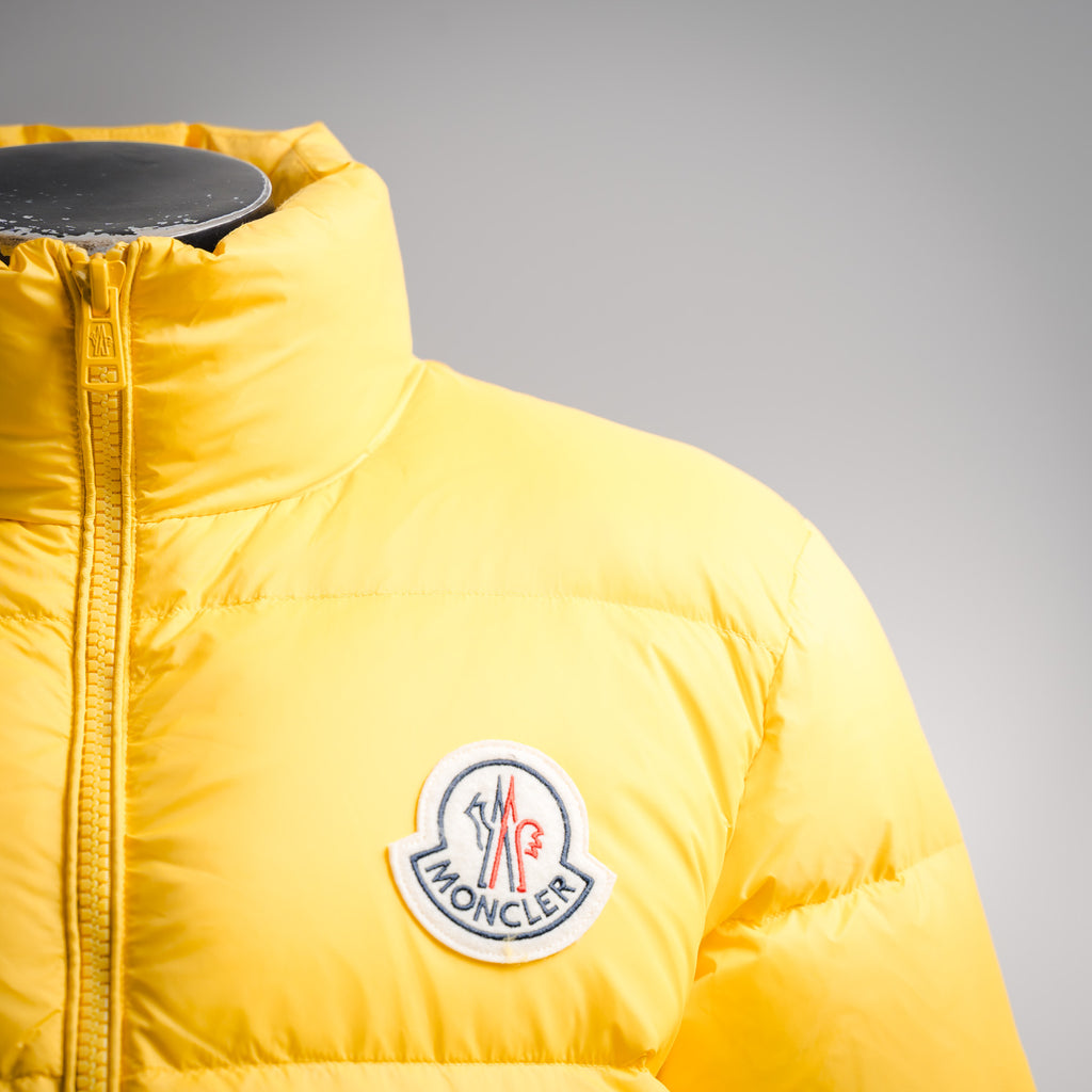 Mon 25fw all-match jacket