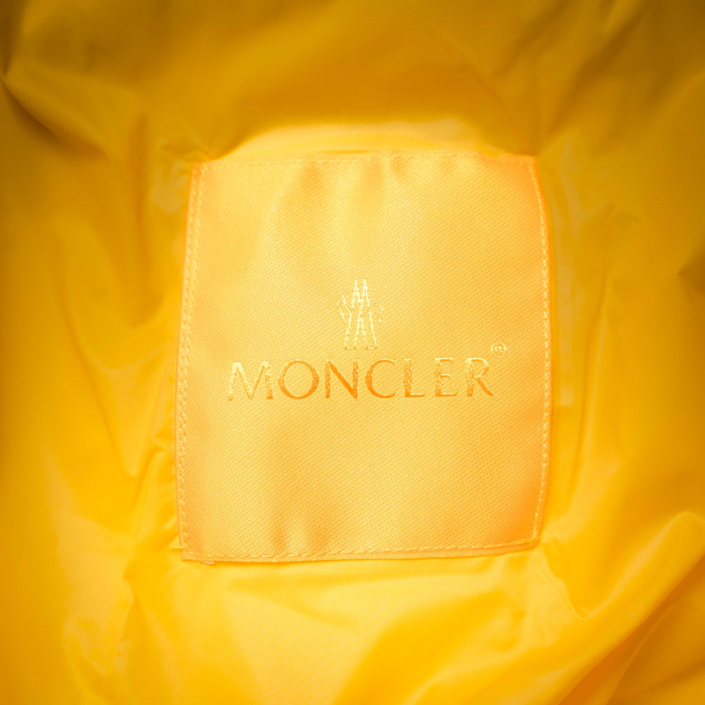 Mon 25fw all-match jacket