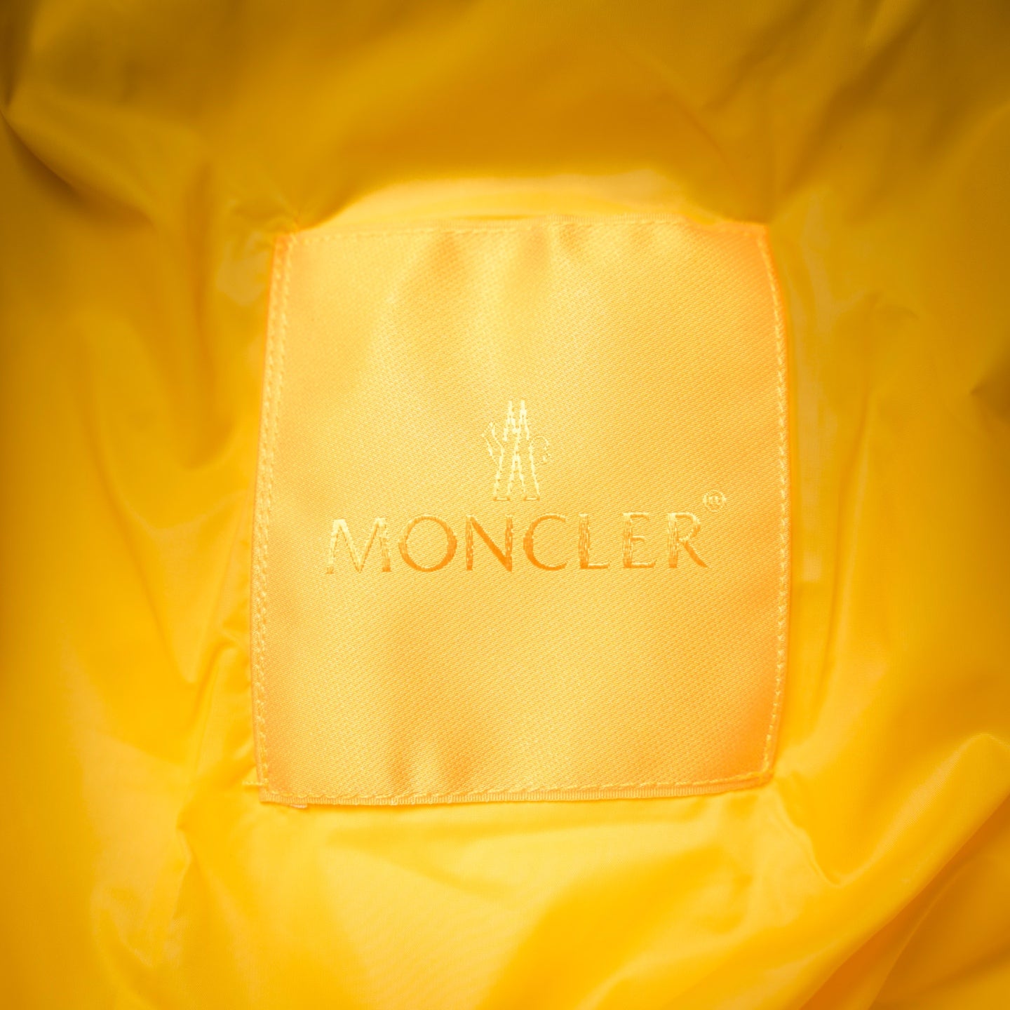 Mon 25fw all-match jacket