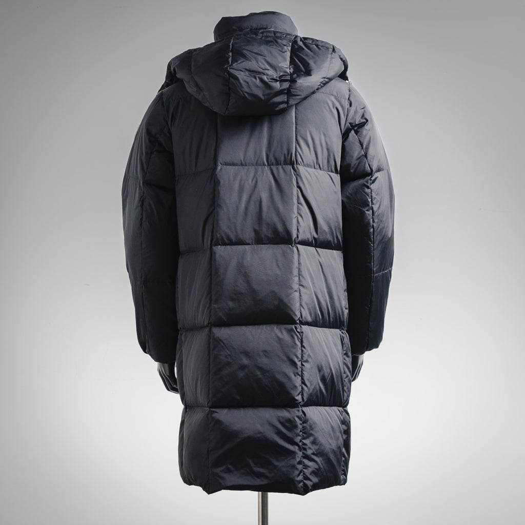 Mon 25fw leisure jacket