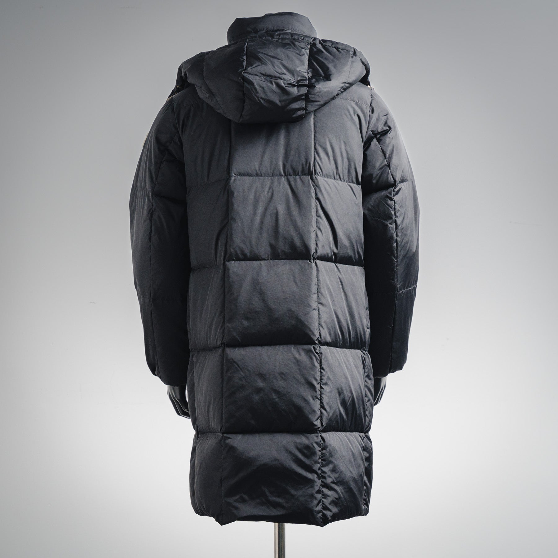 Mon 25fw leisure jacket