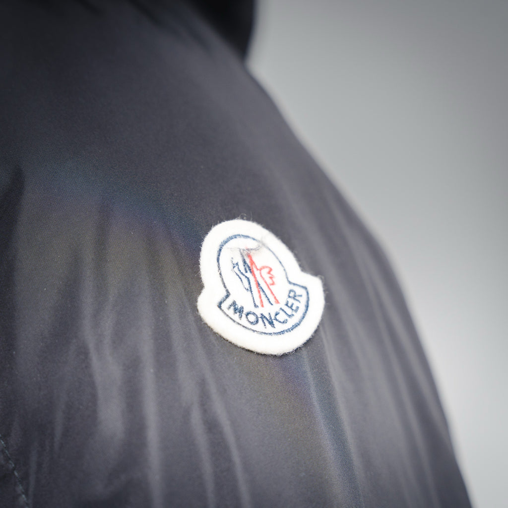 Mon 25fw leisure jacket