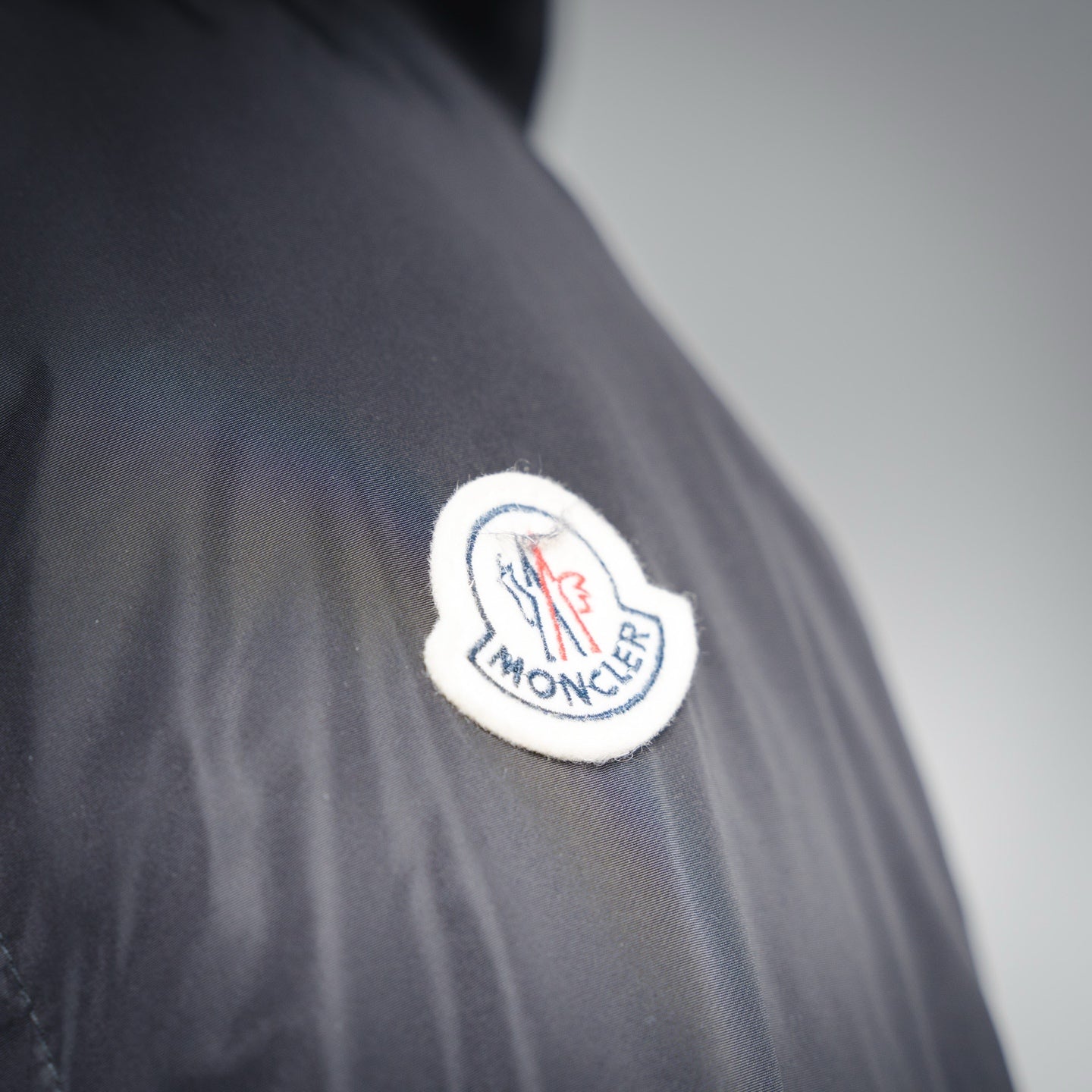 Mon 25fw leisure jacket