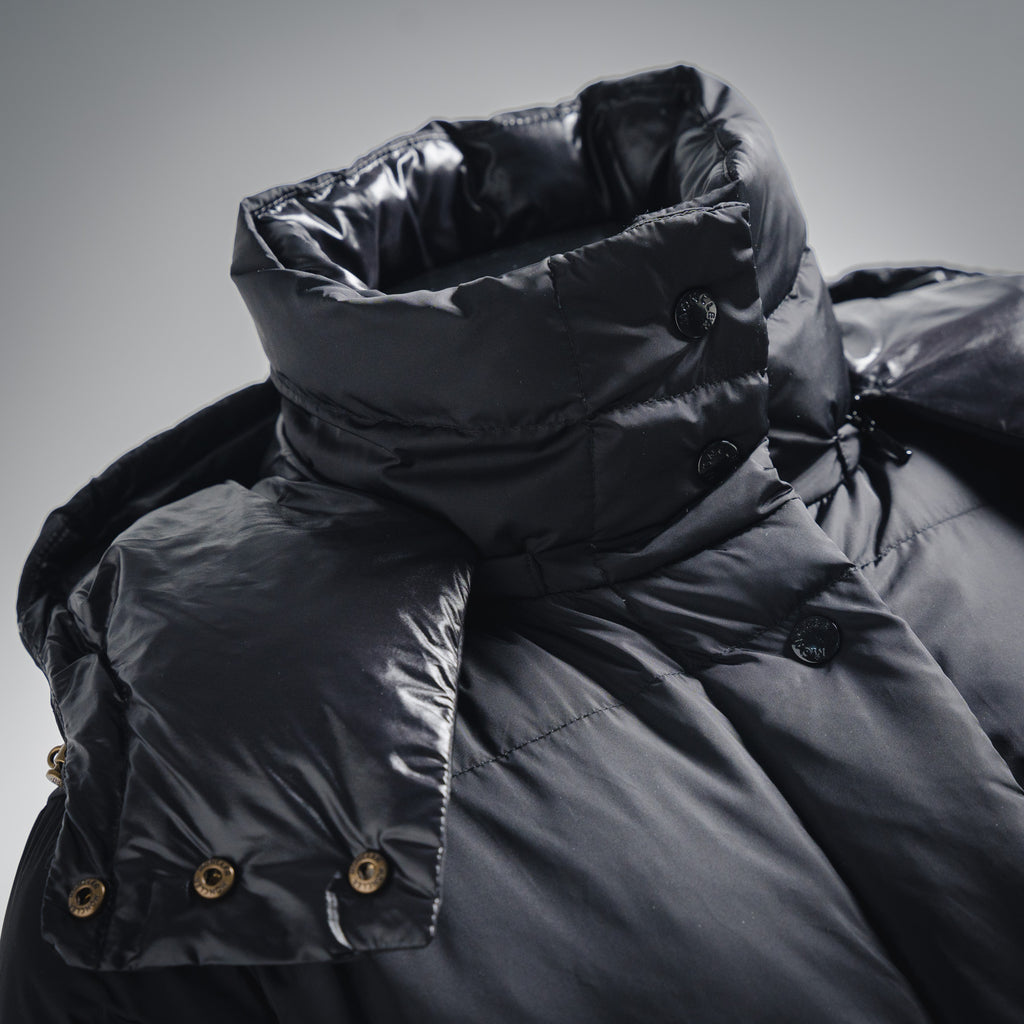 Mon 25fw leisure jacket