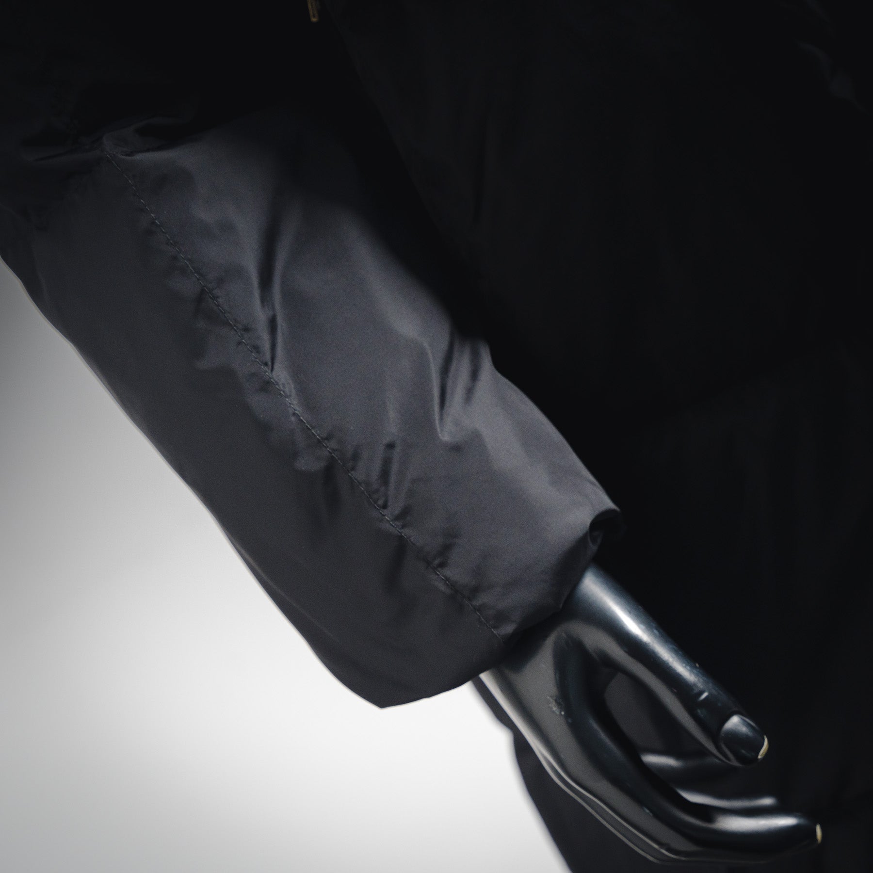 Mon 25fw leisure jacket