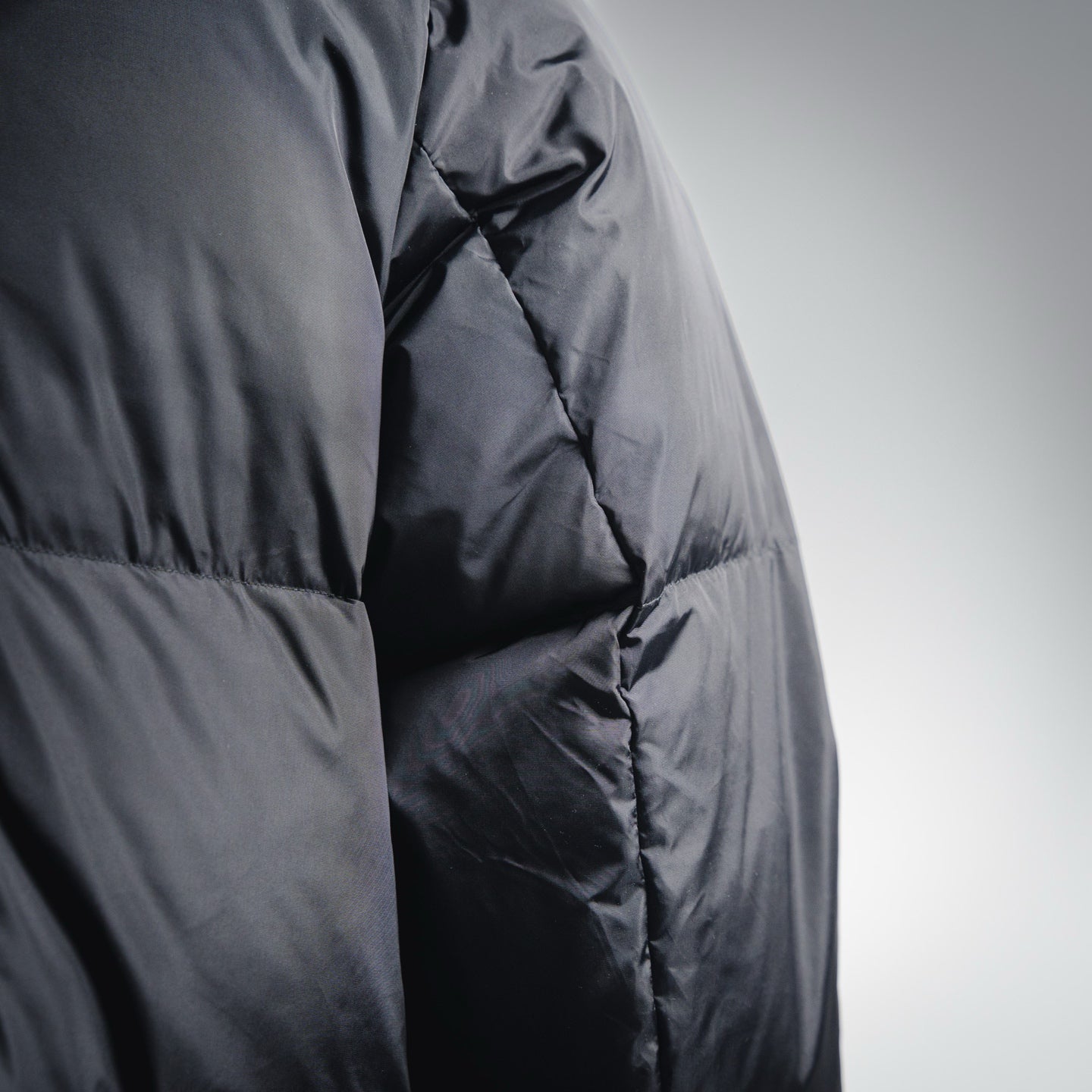 Mon 25fw leisure jacket