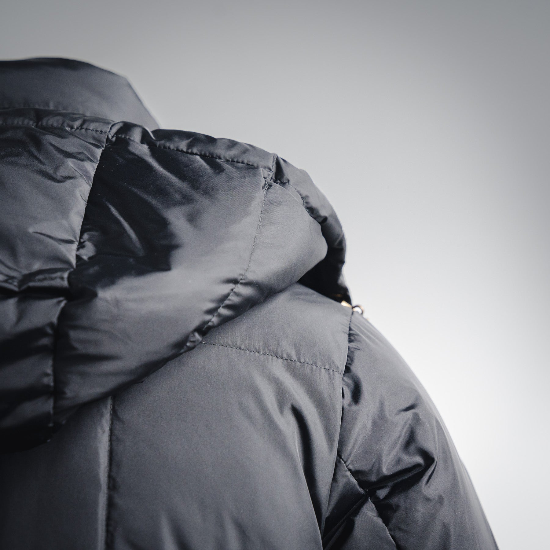 Mon 25fw leisure jacket