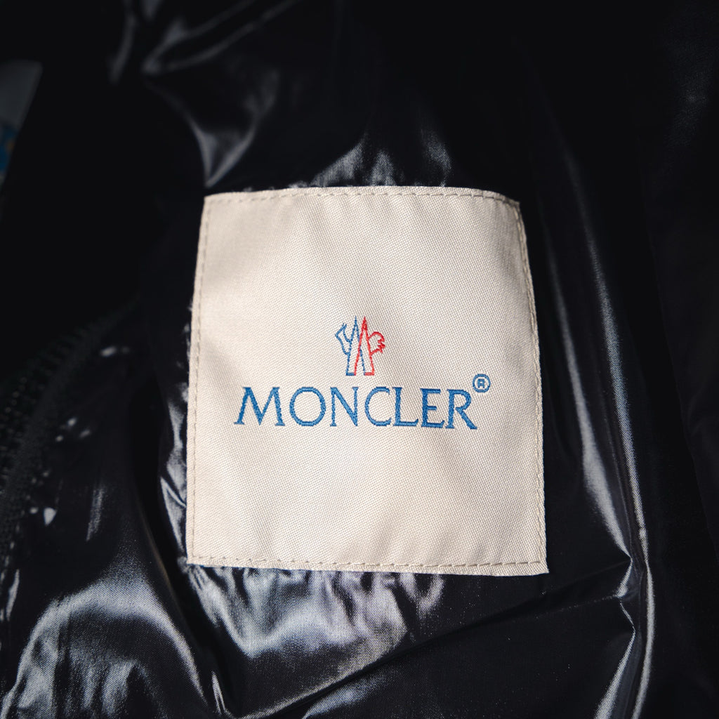 Mon 25fw leisure jacket