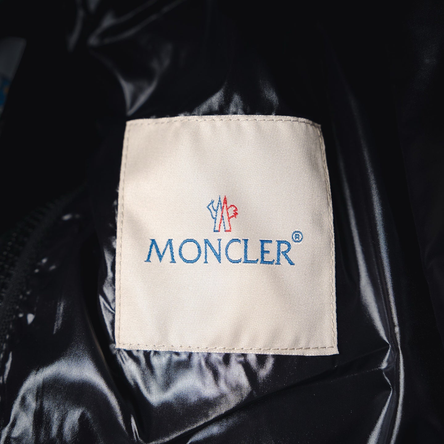 Mon 25fw leisure jacket