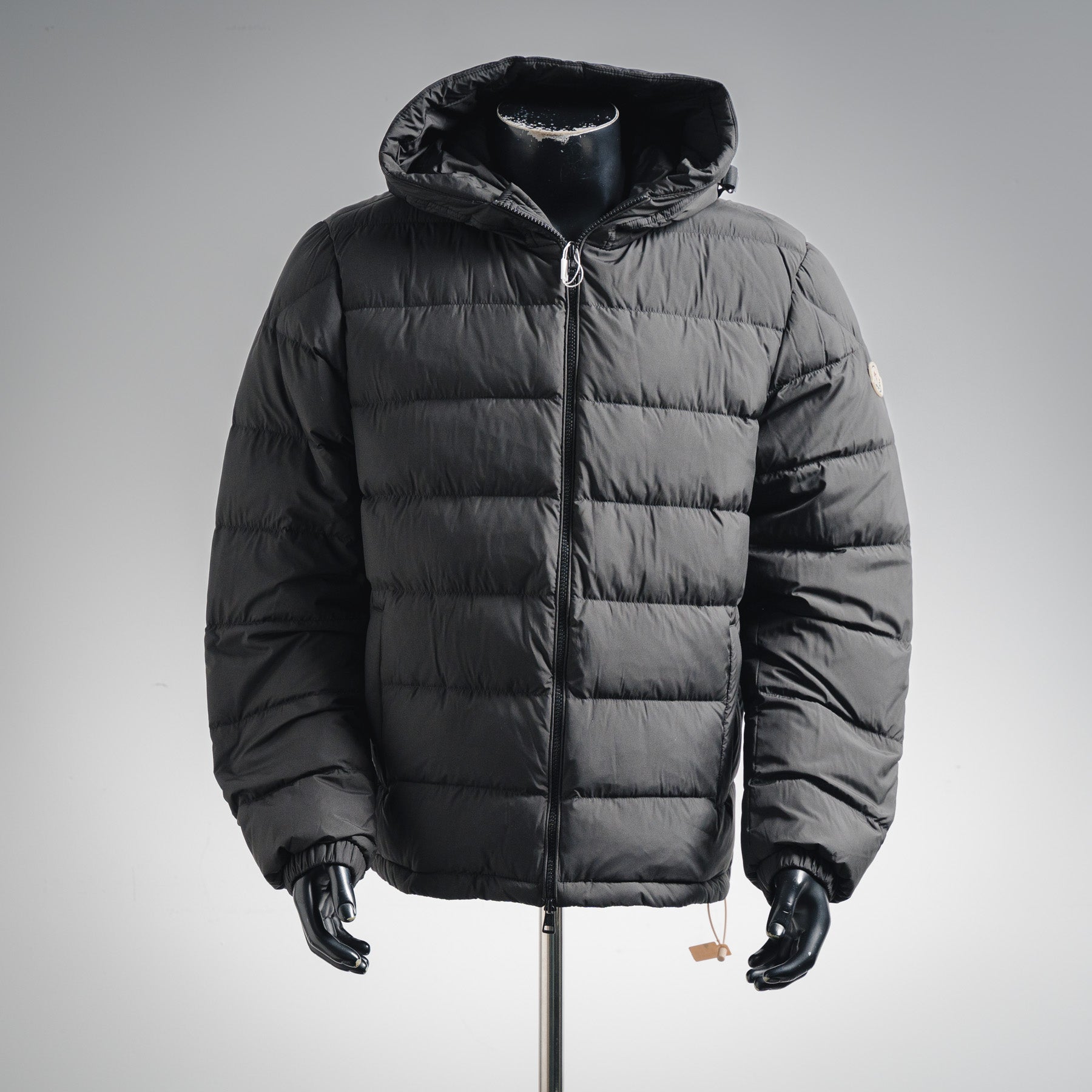 Mon 25fw all-match jacket