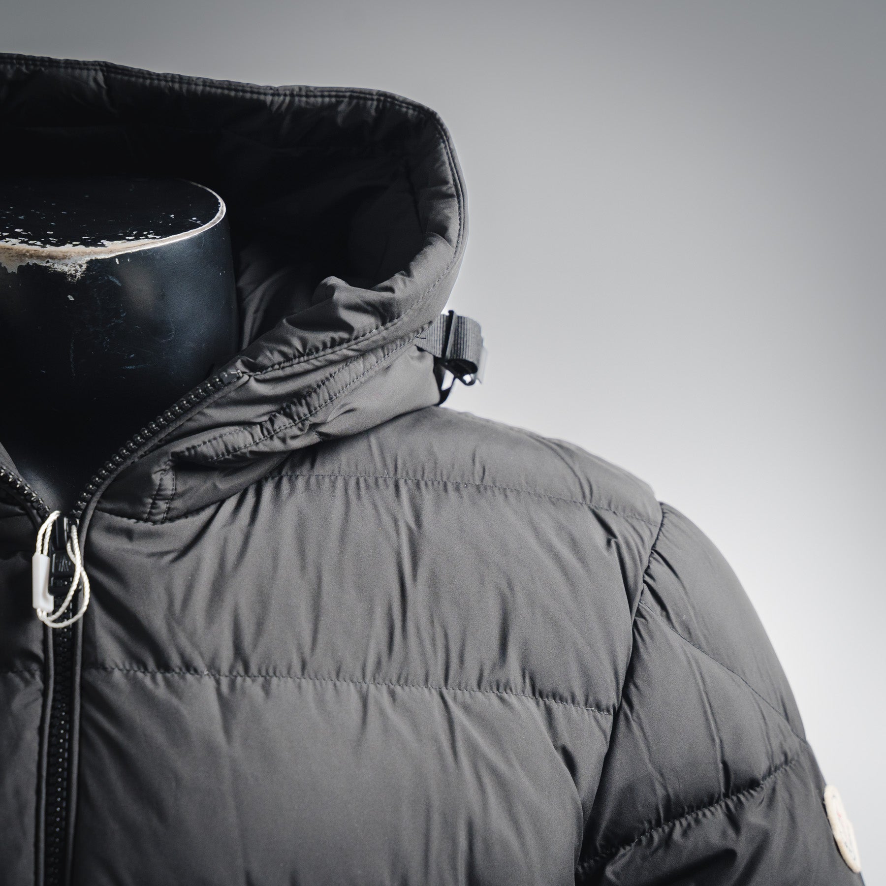 Mon 25fw all-match jacket