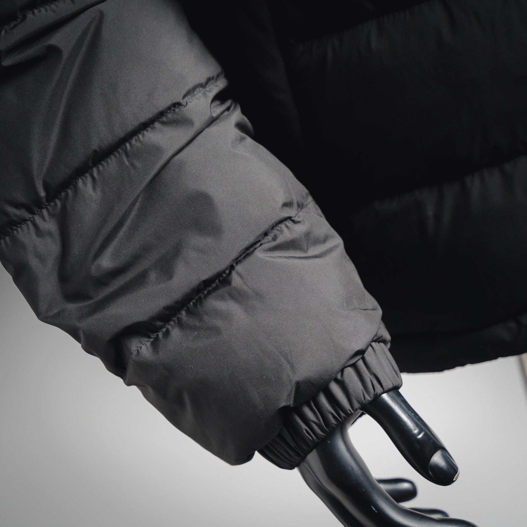 Mon 25fw all-match jacket