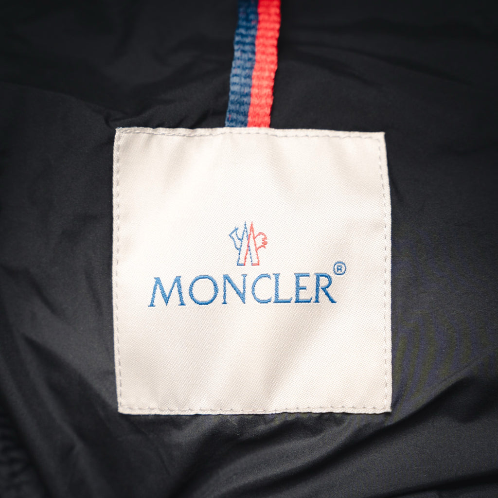 Mon 25fw all-match jacket